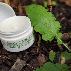 Mario Badescu Eye Cream as another product example.