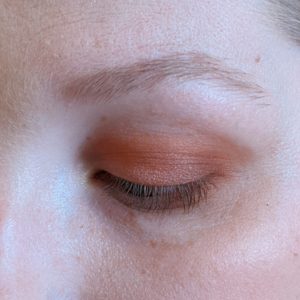 Step Four of Primark Amber Passion Autumnal Look